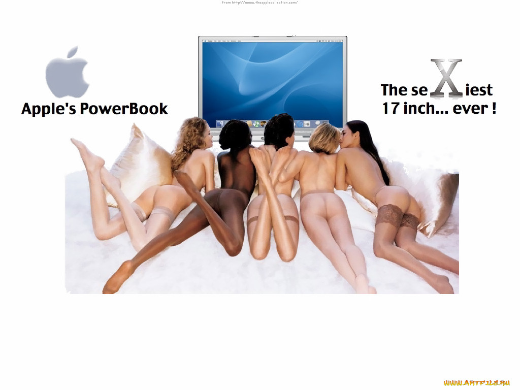 apple, 